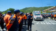 Más de 4 mil funcionarios se desplegarán en la celebración de la Virgen del Valle