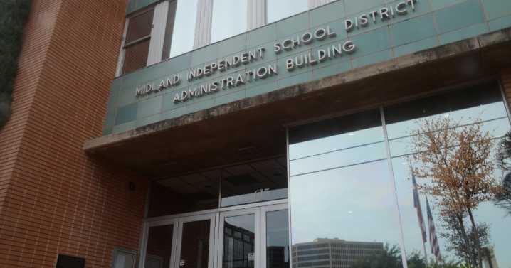 CPS investigating alleged abuse of special needs students at West Texas elementary school