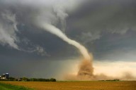 Kentucky’s Fall Tornado History Is a Stark Weather Reminder