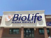 BioLife Plasma Services now open in Humble