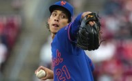 NY Mets prospect Jonah Tong shares candid thoughts on second outing in New York jersey