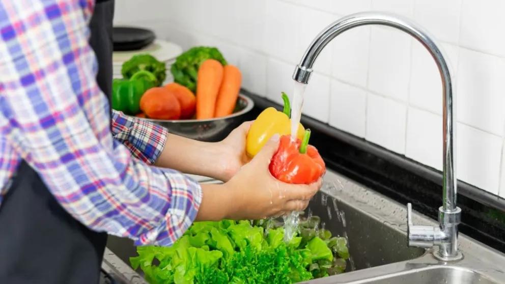 Dictarán un nuevo taller gratuito de manipulación de alimentos