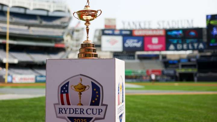 NBC announces special guest broadcaster for Ryder Cup coverage to add 'very partisan' feel to USA