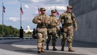 Trump's emergency order for DC is set to expire, but House moves to place new limits on city