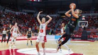 Huesca disfruta de los mejores equipos nacionales