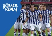 El análisis del Barcelona - Real: «Sorprendieron las buenas prestaciones de Odriozola»