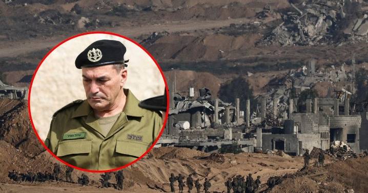 Israel anuncia que atacará a líderes de Hamás en el extranjero tras operativo en Gaza