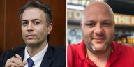 Un Ferrari, un Rólex y un lujoso apartamento tienen en problemas al hermano de Daniel Quintero y el precandidato se pronunció: “Es un reloj chiviado”