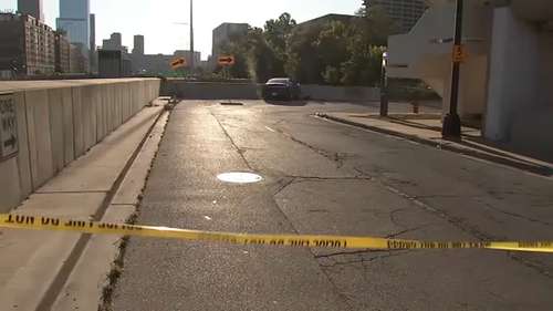 Woman killed in crash in University Village at 1100-block of Congress Parkway on Saturday, police say