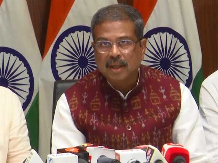 BJP deploys "special 45" leaders for Bihar Assembly election battle