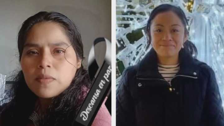 Man accused of murdering girlfriend and roommate in Burien