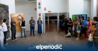 El Museu del Taulell clausura Crea i Viu con una exposición artística colectiva y un concierto infantil