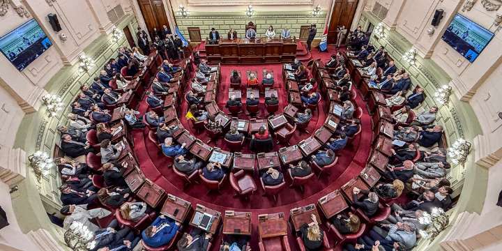 Cuánto durarán los mandatos de las autoridades ejecutivas en Santa Fe tras los cambios en la constitución provincial