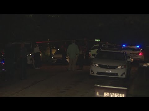 Woman found dead in apparent stabbing in Gwinnett County