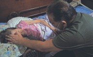 El tanatólogo que enfrentó "El último viaje" de su vida
