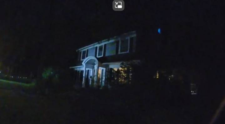Lawsuit: Cleveland Heights police fired 25 shots, killing unarmed man during standoff