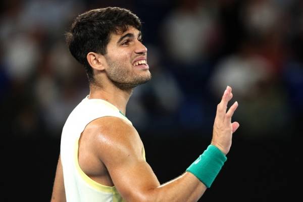 Carlos Alcaraz venció a Jannik Sinner en una histórica final del US Open y vuelve a ser el N°1 del mundo