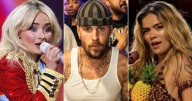 Coachella 2026 includes headliners Sabrina Carpenter, Justin Bieber and Karol G