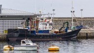 Investigan un presunto motín a bordo de un bonitero vasco