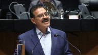 Morena pone en comisión de Marina a senador multado por la DEA por hacer negocios con el Cártel de Sinaloa