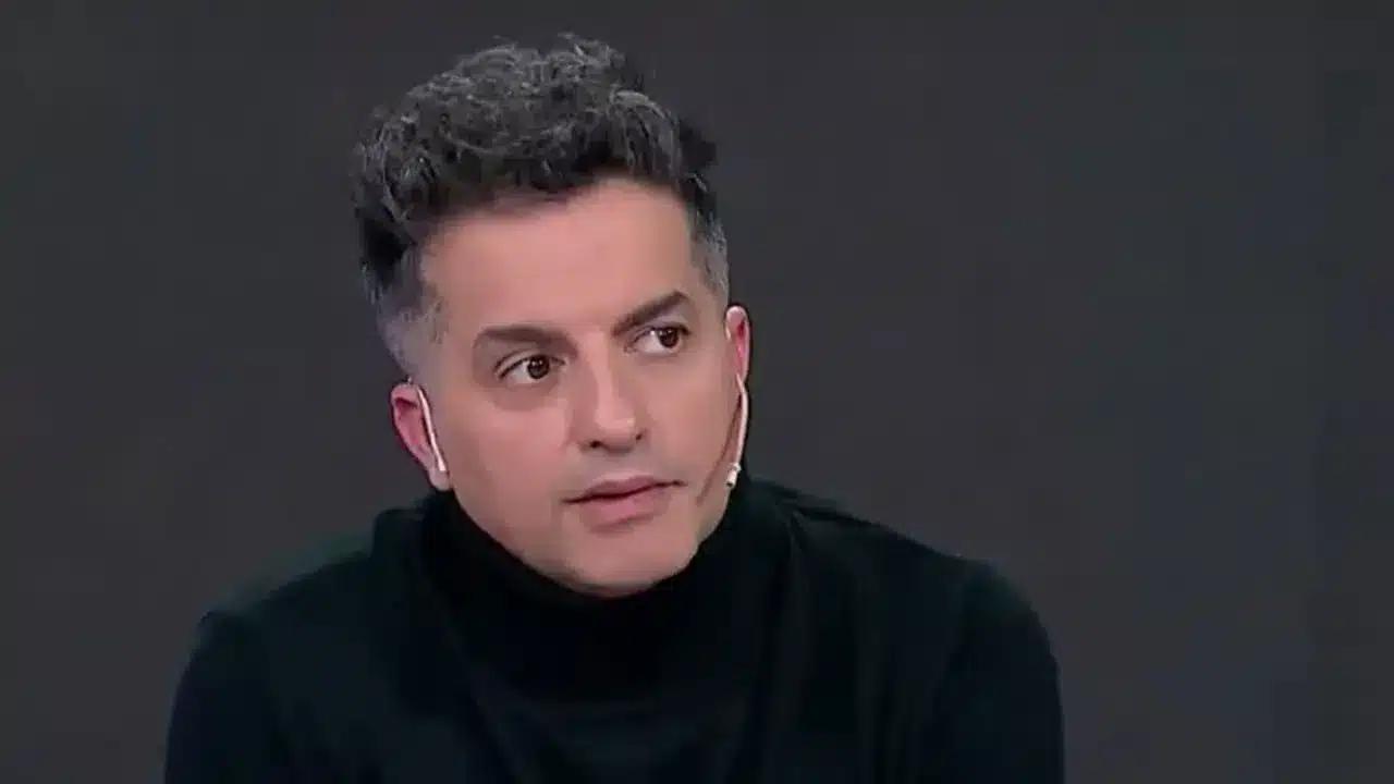 «Cadena de oración»: dolor en toda América TV por lo que confirmó Ángel de Brito