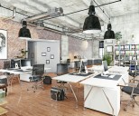 Oficinas en León entre las más accesibles en México: mercado competitivo y en crecimiento