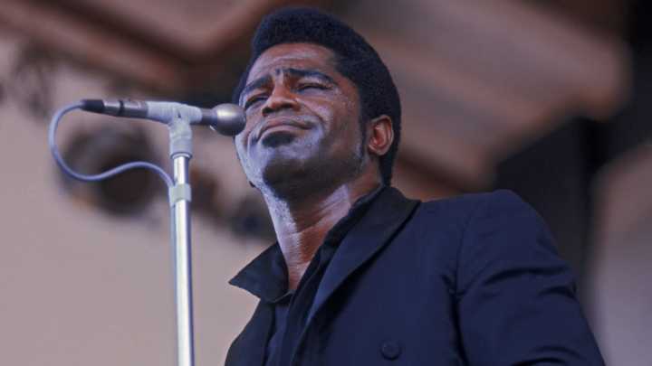 How racism led James Brown to famous Black beach in Delaware