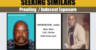 Authorities seeking additional victims of West Hollywood indecent exposure suspect