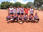 Cinco triunfos, un empate y un gran susto por accidente deportivo en la Liga Unión