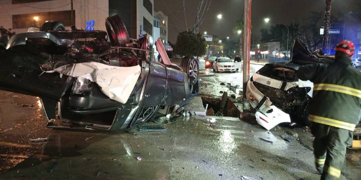 Tragedia en Mendoza: viajaba con un amigo que manejaba alcoholizado y terminó con muerte cerebral
