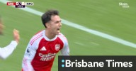 Zubimendi scores cracker