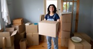 Mortgage broker shares 8 things you must do when moving into a new home