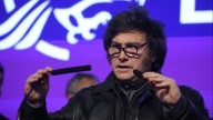 Milei baja al territorio para recuperar la “épica perdida” y prepara visitas a varias provincias