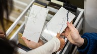 What Are Calacatta Monet Marble Countertops And Are They Right For You?