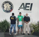Detenido en Nuevo León, sujeto que ultimó a un periodista yucateco