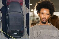 Body Found in Singer d4vd's Impounded Tesla Identified as Missing Teenage Girl