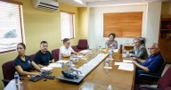 Aprueban retiro de frontispicio ornamental de la Casa de la Cultura Altamira 