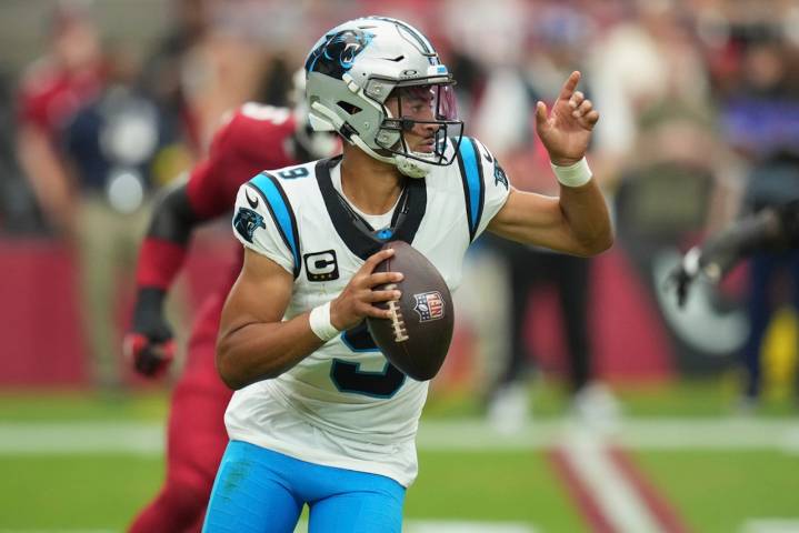 Falcons vs. Panthers FREE LIVE STREAM  (9/21/25): Watch NFL, Week 3 online