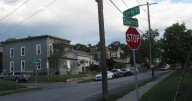 Common Council approves additional parking setback signs