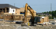 Housing starts fell 16% in August as home building slows: CMHC