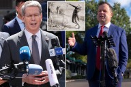 Scott Bessent invokes Hamilton-Burr duel when asked about threat to punch Bill Pulte