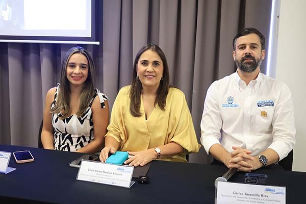 Proyecto de gas generará 2.500 empleos directos en Santa Marta