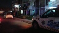 Balean a hombre en fraccionamiento Valle Residencial de Irapuato