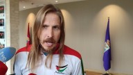 Vox denuncia a Pablo Fernández ante la Fiscalía tras llamar a boicotear la etapa de La Vuelta en Valladolid