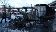 Fatal tragedia en México: camión con gas explotó y dejó al menos 3 fallecidos y 70 heridos