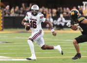 No. 23 Missouri’s ground game, stout defense secure 29