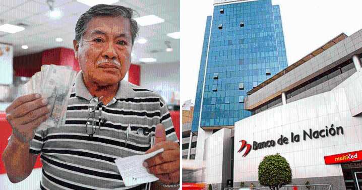 Gobierno anuncia bonos de S/500 para familias peruanas en 2025: consulta si eres beneficiario y como cobrarlo en el Banco de la Nación