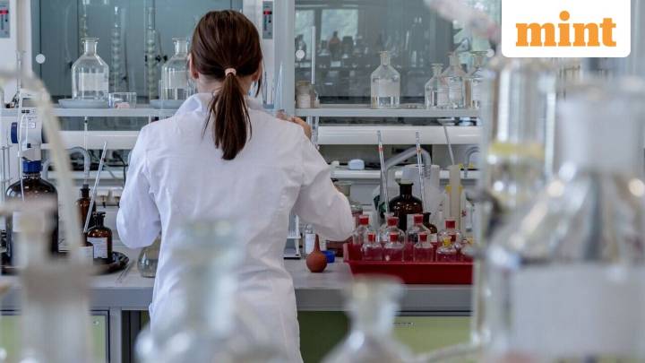 Huntington’s disease sees first treatment success in UK gene therapy study