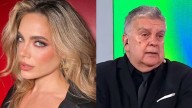 «Me lo quiero cruzar»: Contundente, Emilia Attias estalló contra Luis Ventura