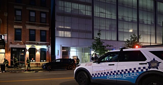 Chicago Alderman on Shootings in City: Trump 'Exacerbated' Inner City Violence